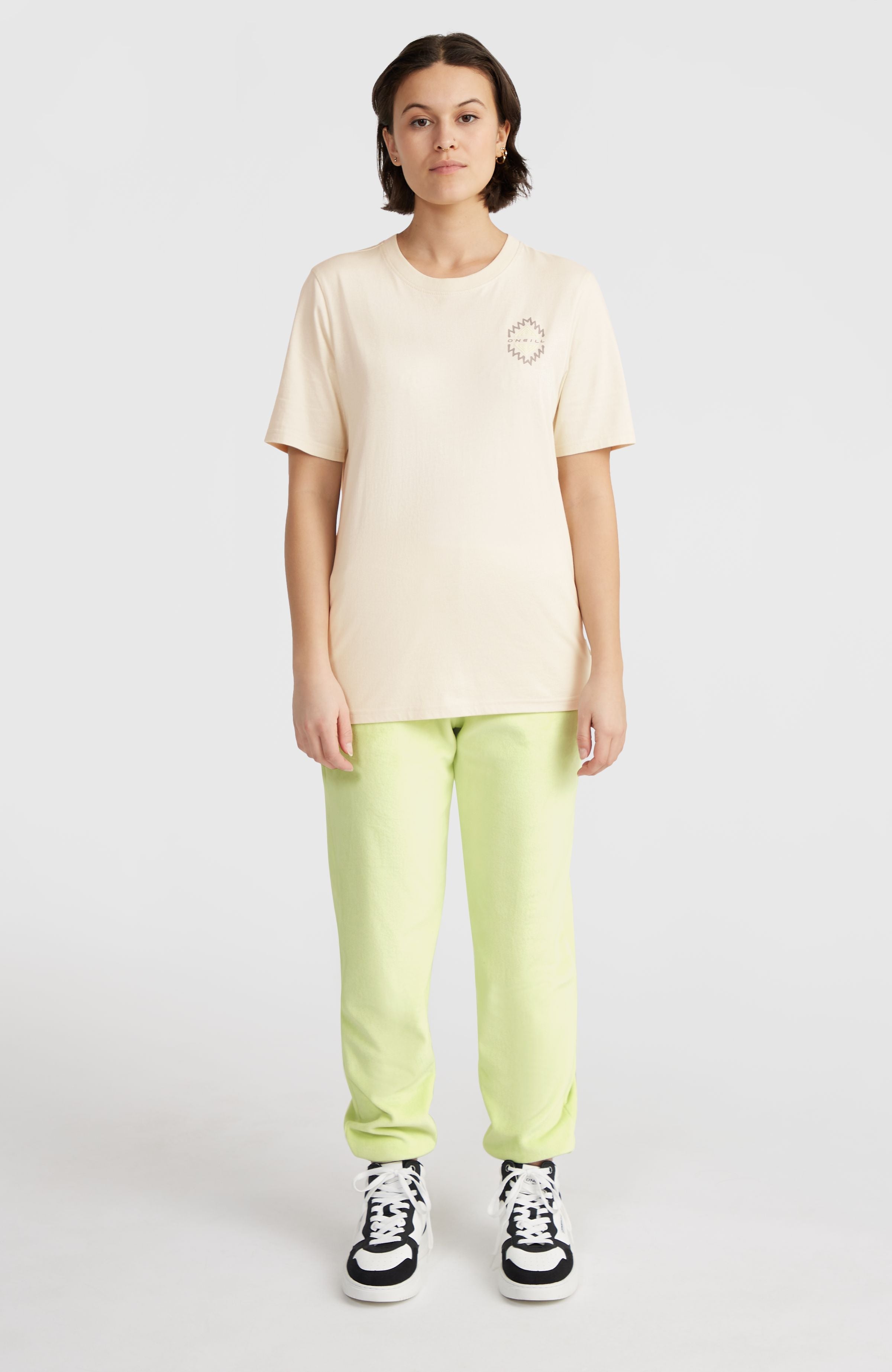Chest Graphic T-Shirt Atmosphere