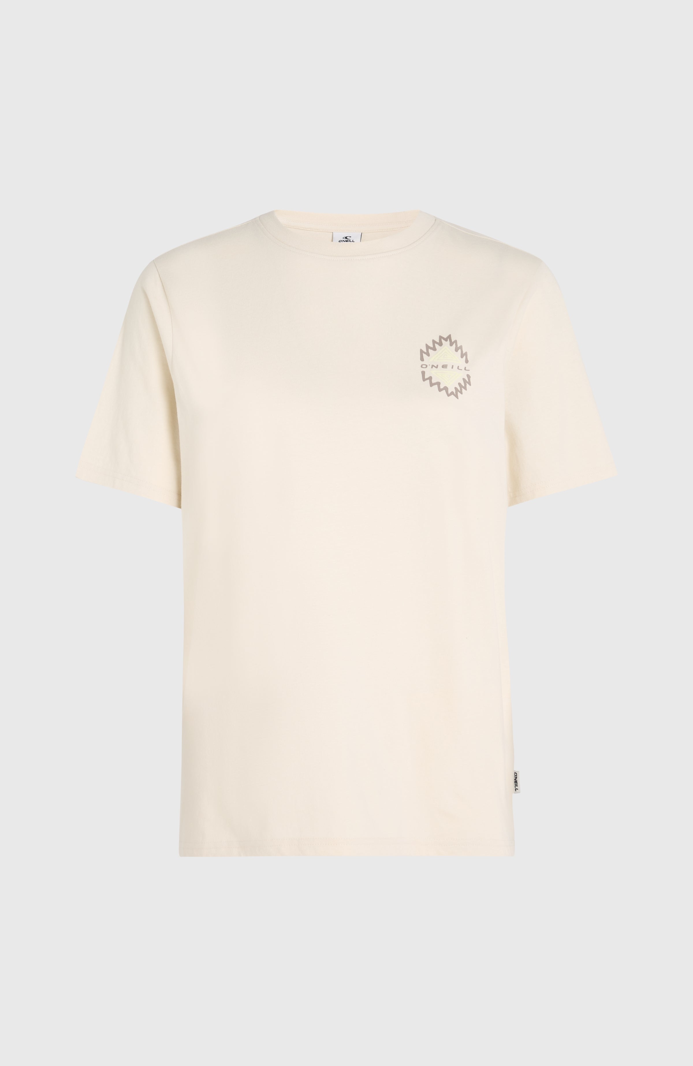 Chest Graphic T-Shirt Atmosphere