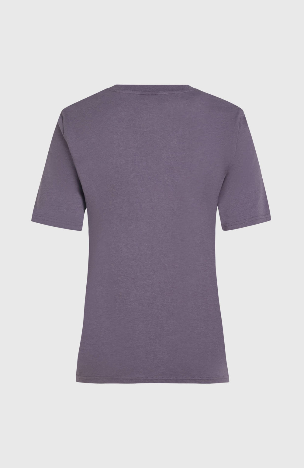 Essentials Script T-Shirt Storm