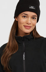FWC'Cruz Jack's Polartec® Full-Zip Fleece Black Out