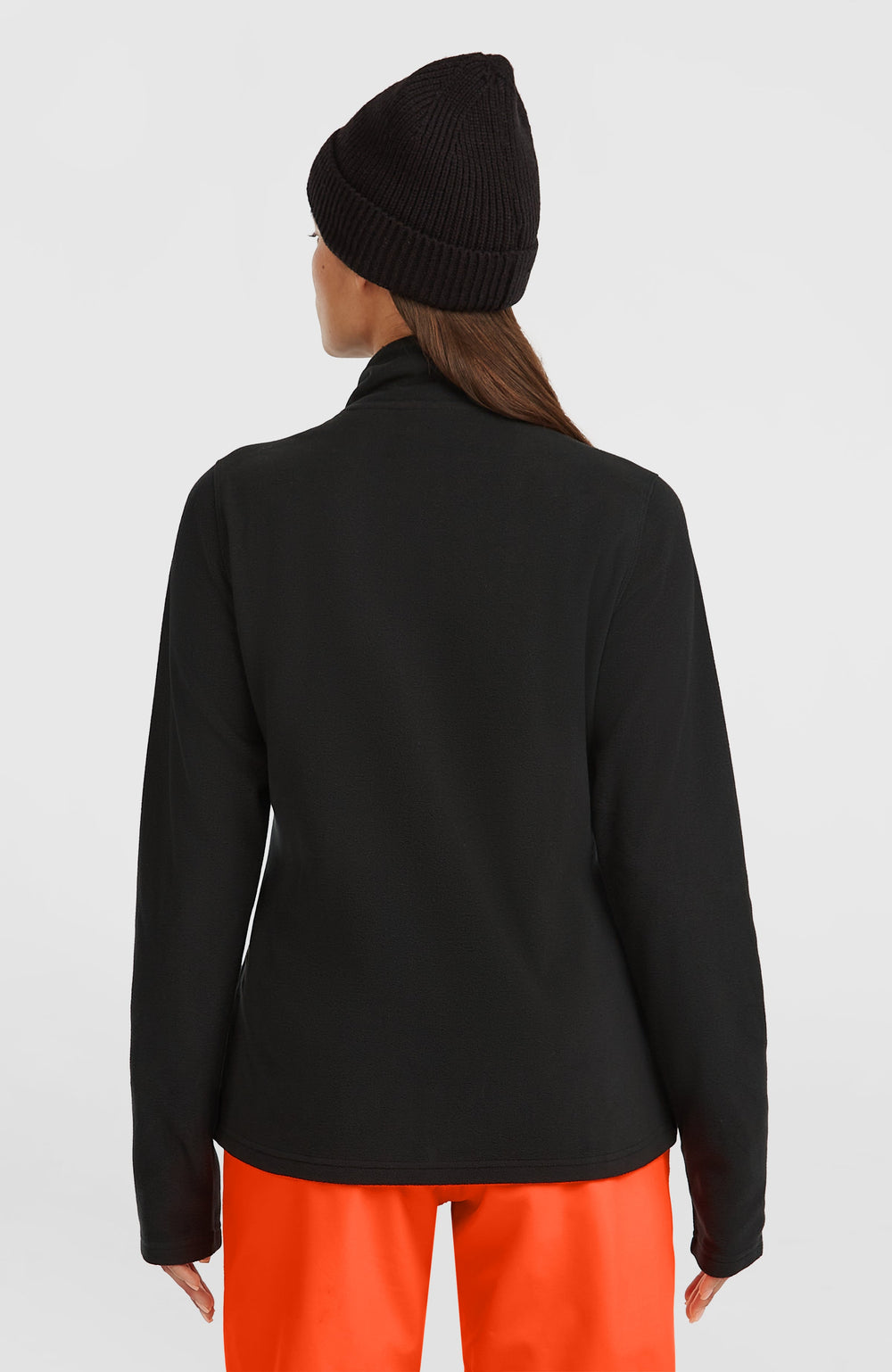 FWC'Cruz Jack's Polartec® Full-Zip Fleece Black Out