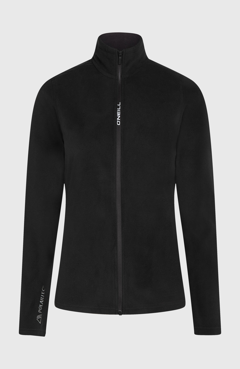 FWC'Cruz Jack's Polartec® Full-Zip Fleece Black Out