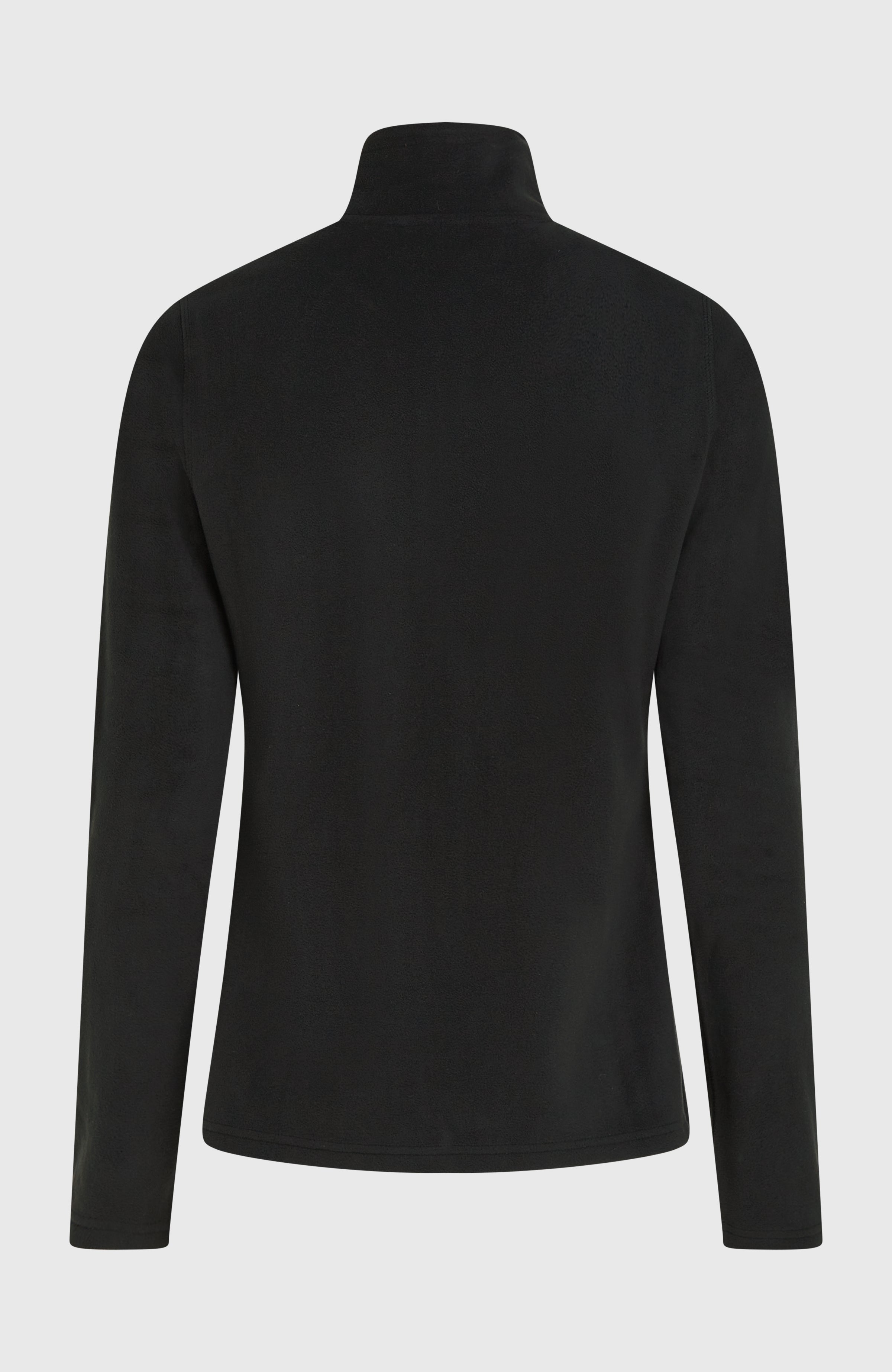 FWC'Cruz Jack's Polartec® Full-Zip Fleece Black Out