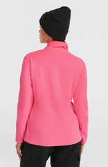 FWC'Cruz Jack's Polartec® Full-Zip Fleece Skater Pink