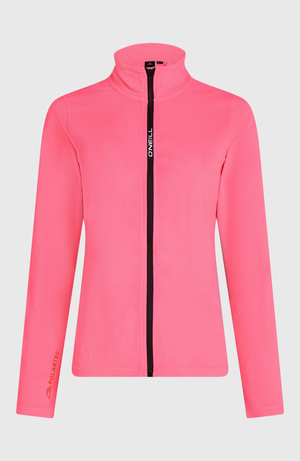 FWC'Cruz Jack's Polartec® Full-Zip Fleece Skater Pink