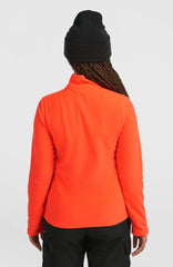 FWC'Cruz Jack's Polartec® Half-Zip Fleece Tokyo Lights