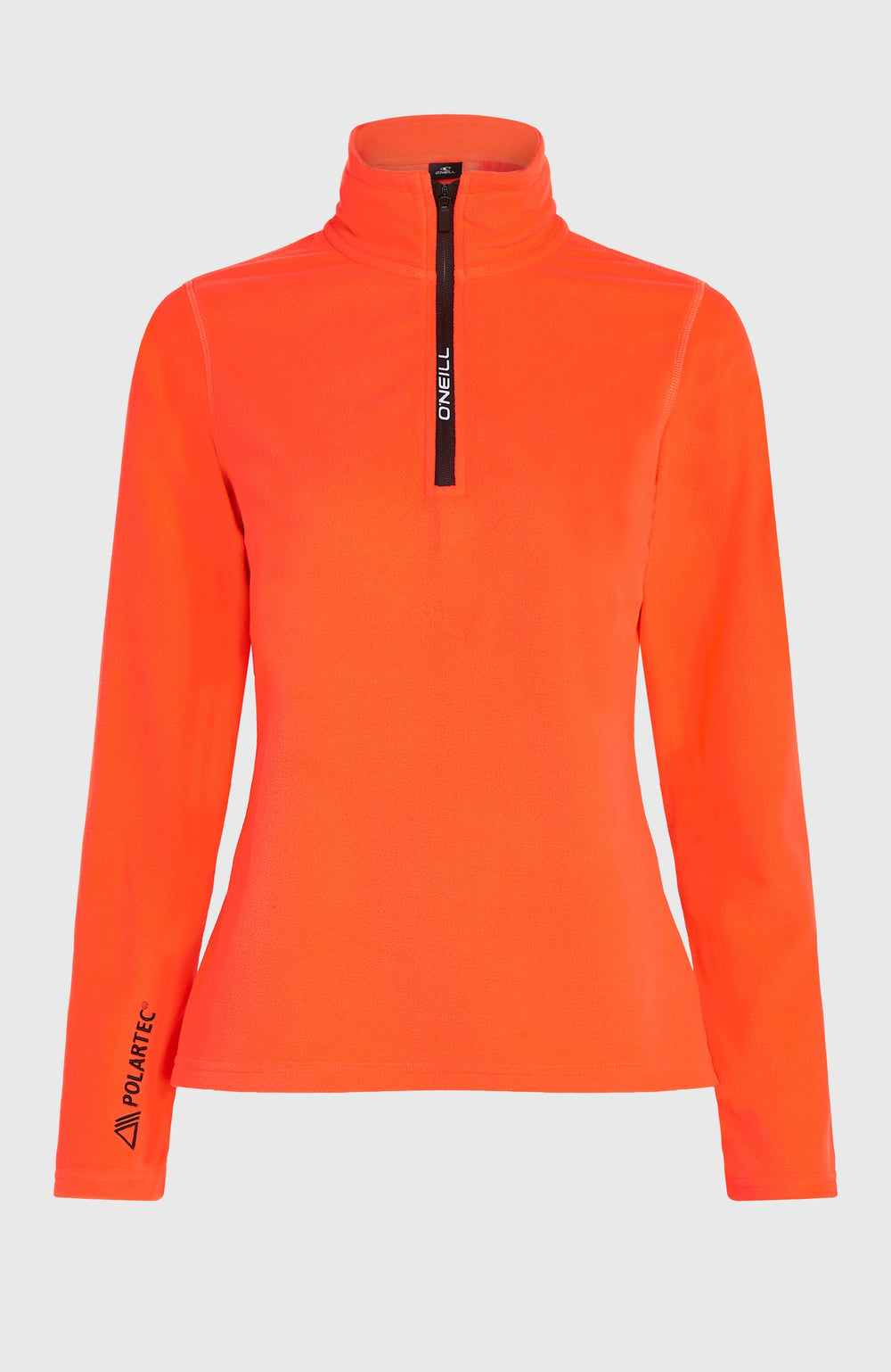 FWC'Cruz Jack's Polartec® Half-Zip Fleece Tokyo Lights
