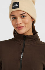 FWC'Cruz Jack's Polartec® Full-Zip Fleece Coffee Bean