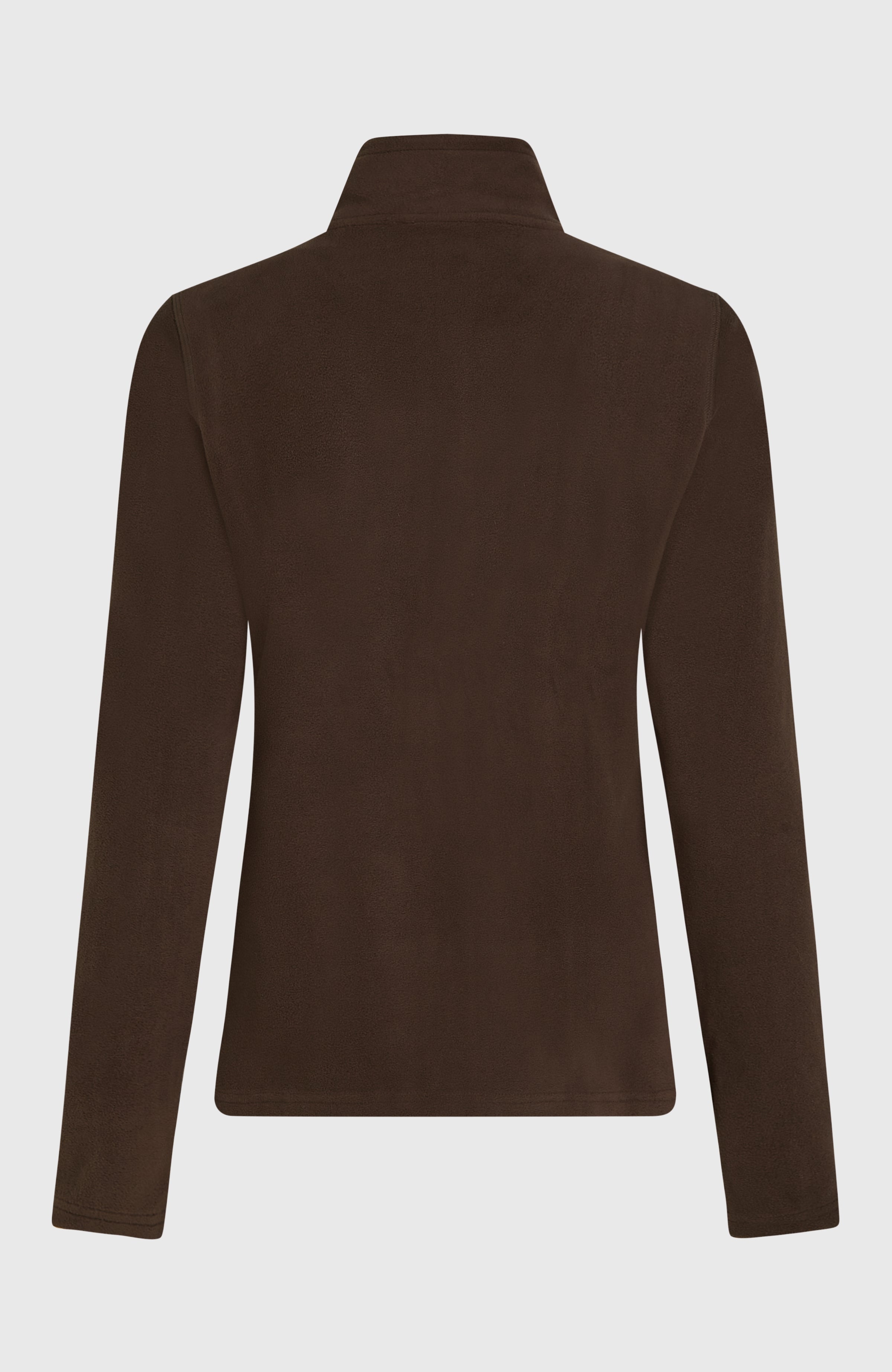 FWC'Cruz Jack's Polartec® Full-Zip Fleece Coffee Bean