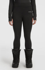 Baselayer Bottoms Black Out