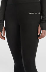Baselayer Bottoms Black Out