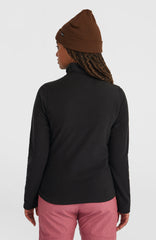 FWC'Cruz Jack's Polartec® Half-Zip Fleece Black Out