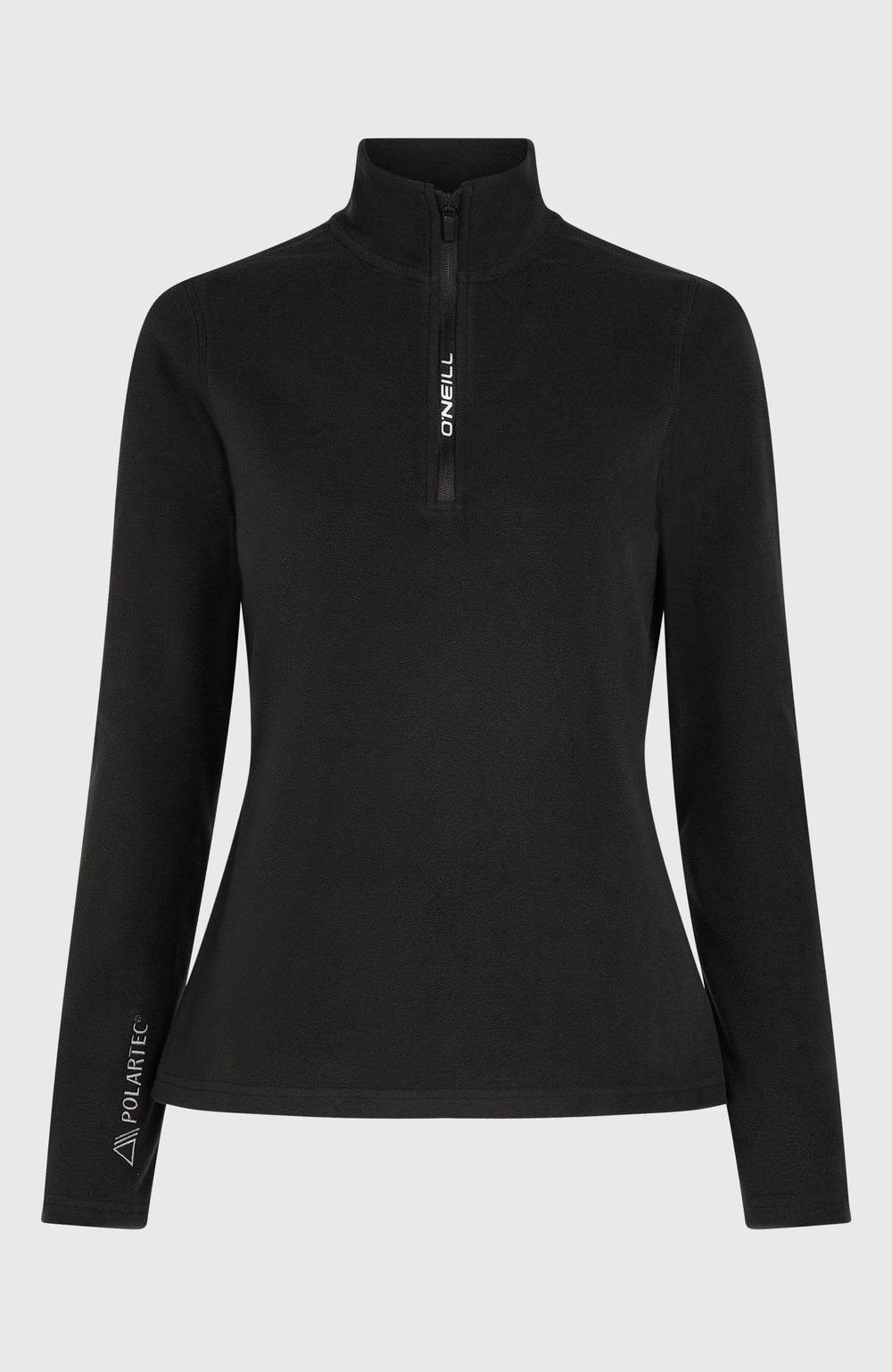 FWC'Cruz Jack's Polartec® Half-Zip Fleece Black Out