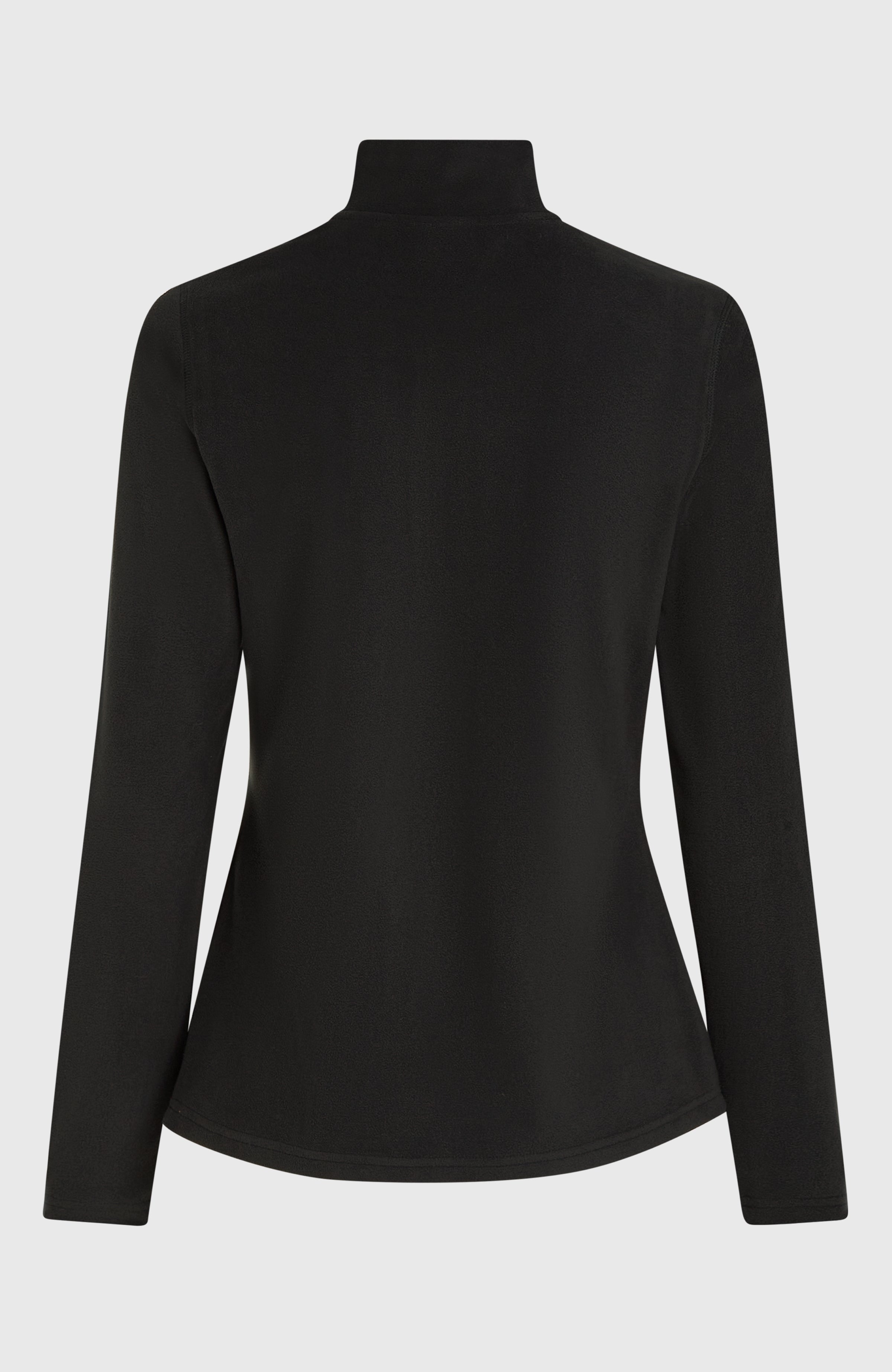 FWC'Cruz Jack's Polartec® Half-Zip Fleece Black Out
