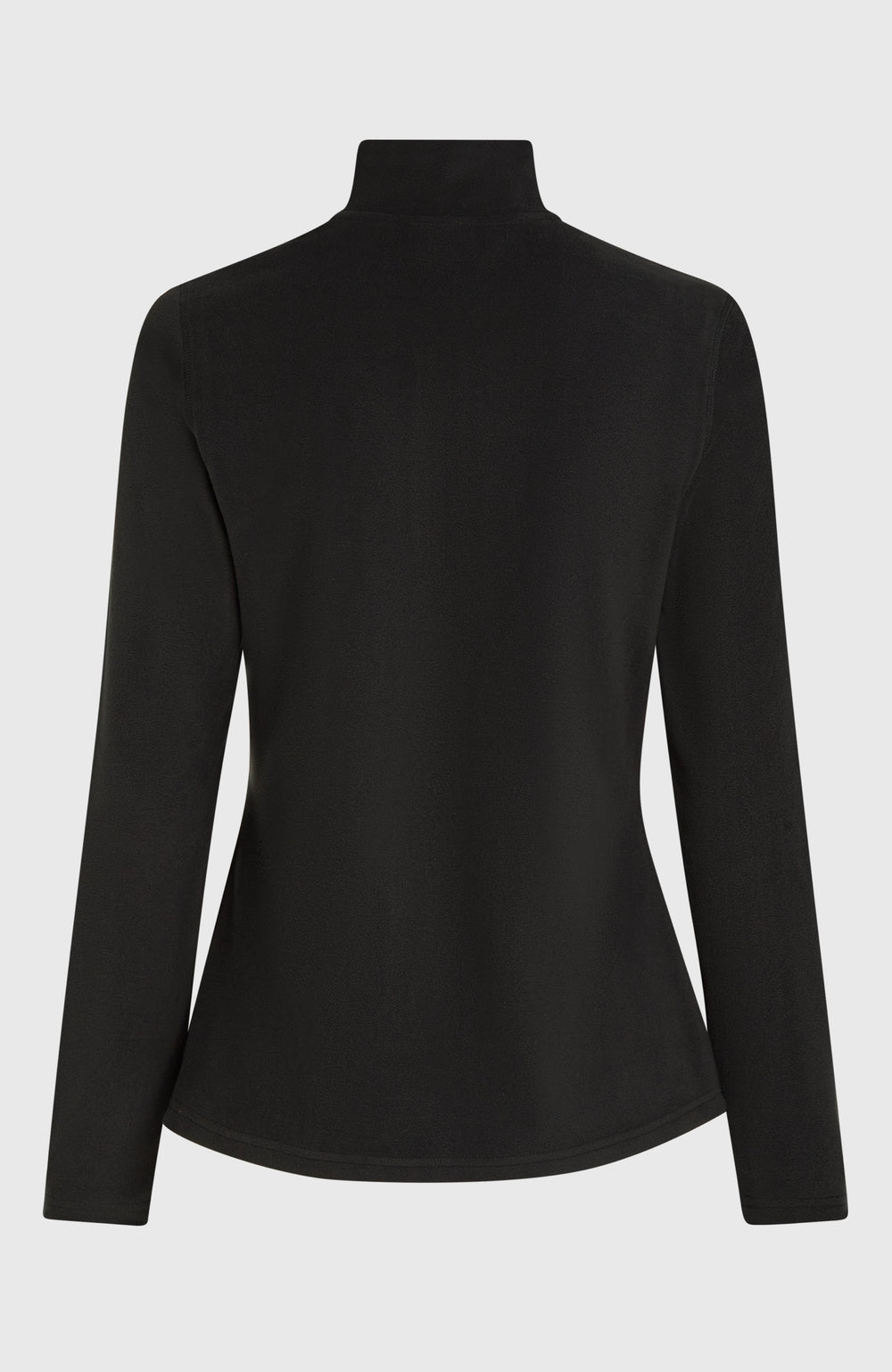 FWC'Cruz Jack's Polartec® Half-Zip Fleece Black Out