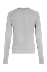 Baselayer Top Silver Melee