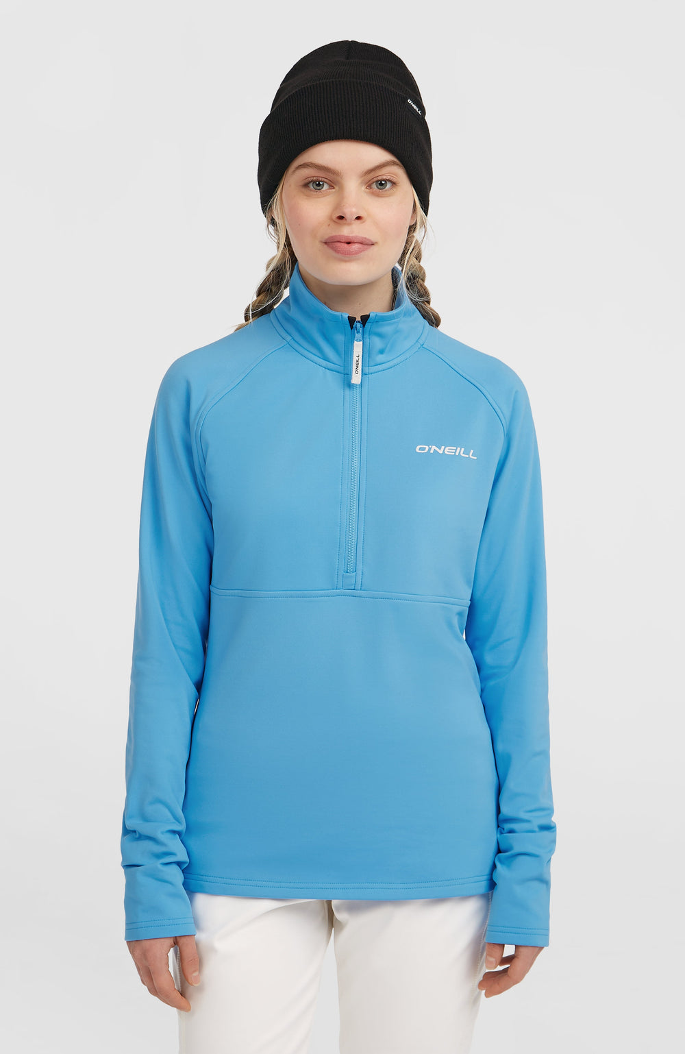 FWC'Cruz Fleece Blue Poppy