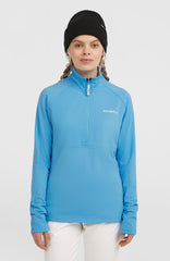 FWC'Cruz Fleece Blue Poppy