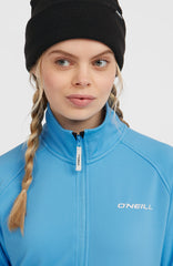 FWC'Cruz Fleece Blue Poppy