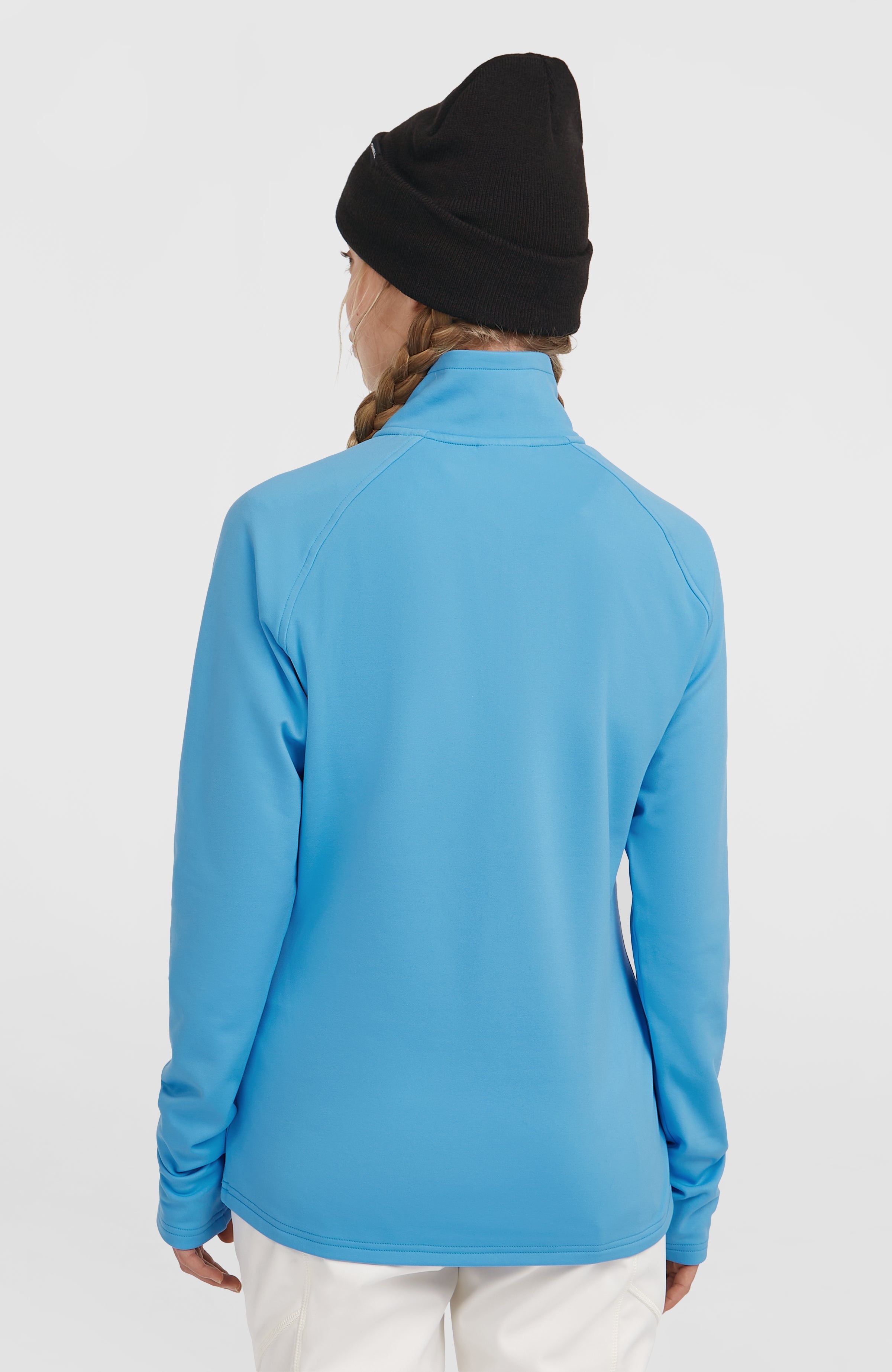 FWC'Cruz Fleece Blue Poppy