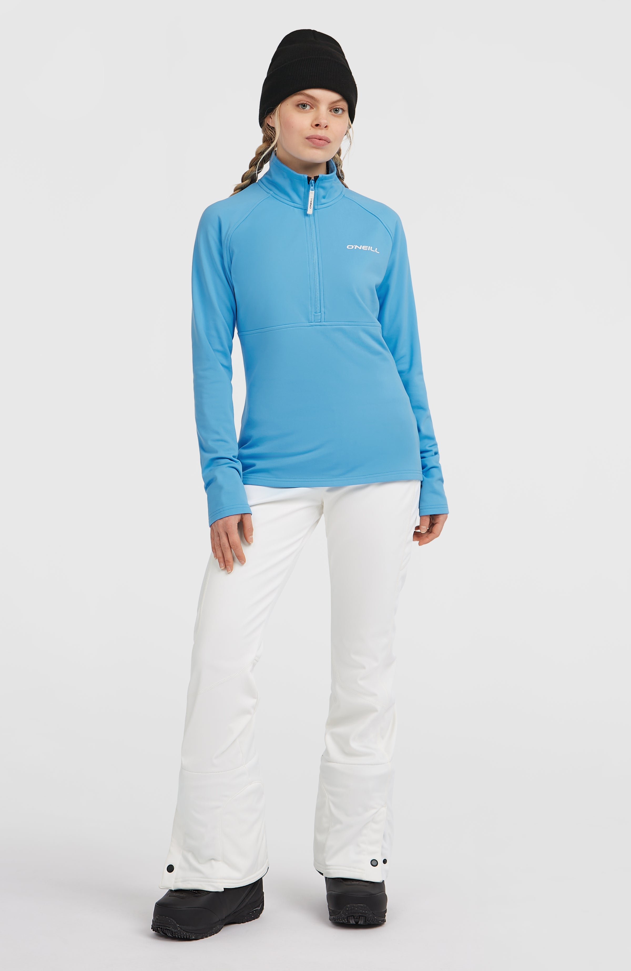 FWC'Cruz Fleece Blue Poppy