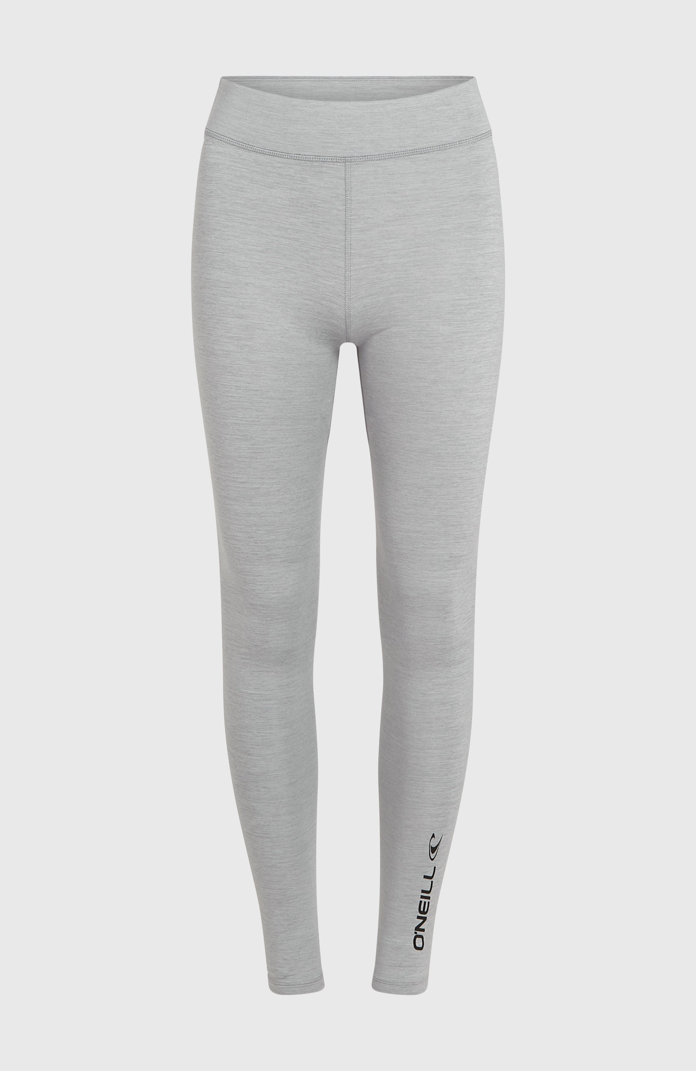 Baselayer Bottoms Silver Melee