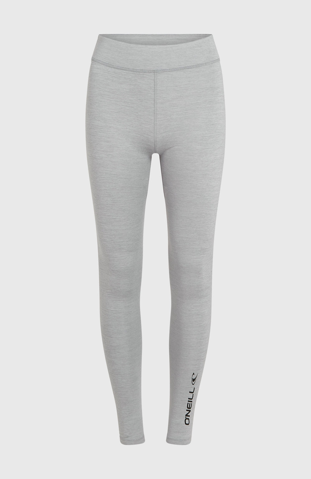 Baselayer Bottoms Silver Melee
