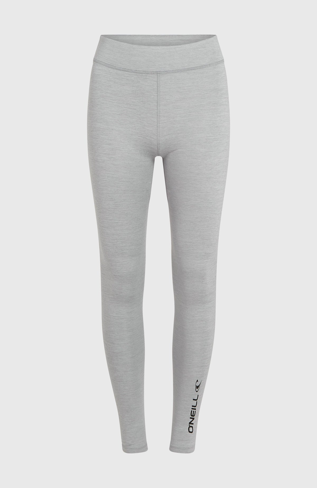 Baselayer Bottoms Silver Melee