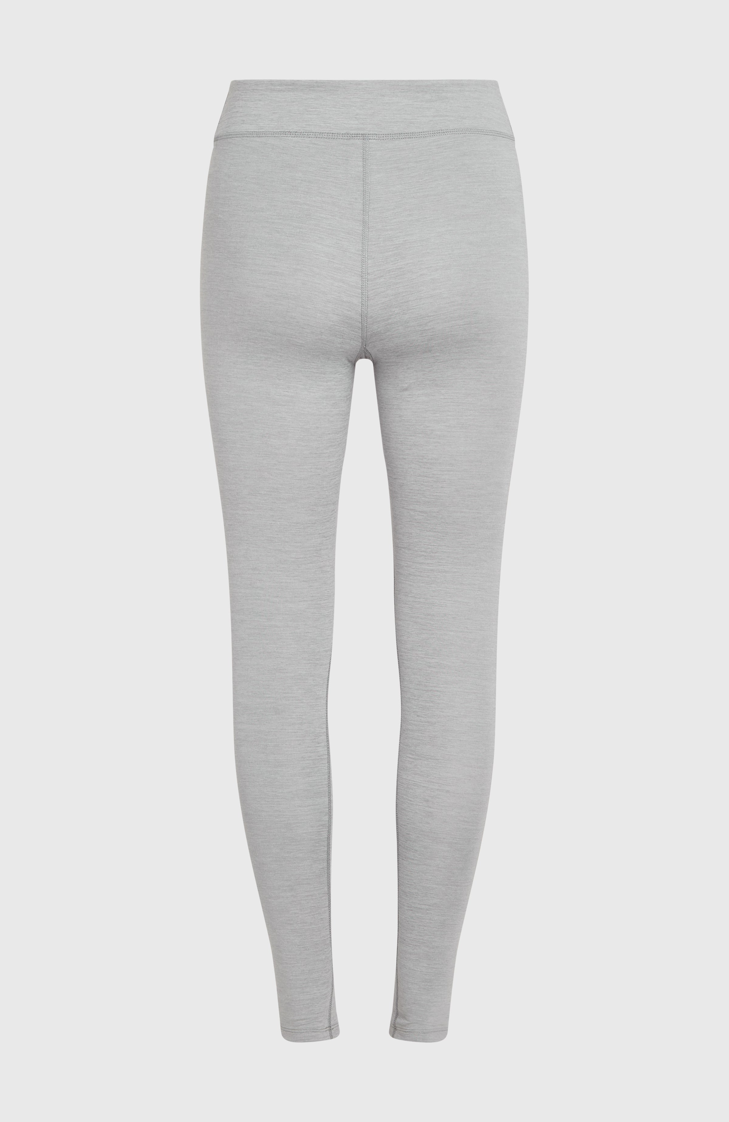 Baselayer Bottoms Silver Melee