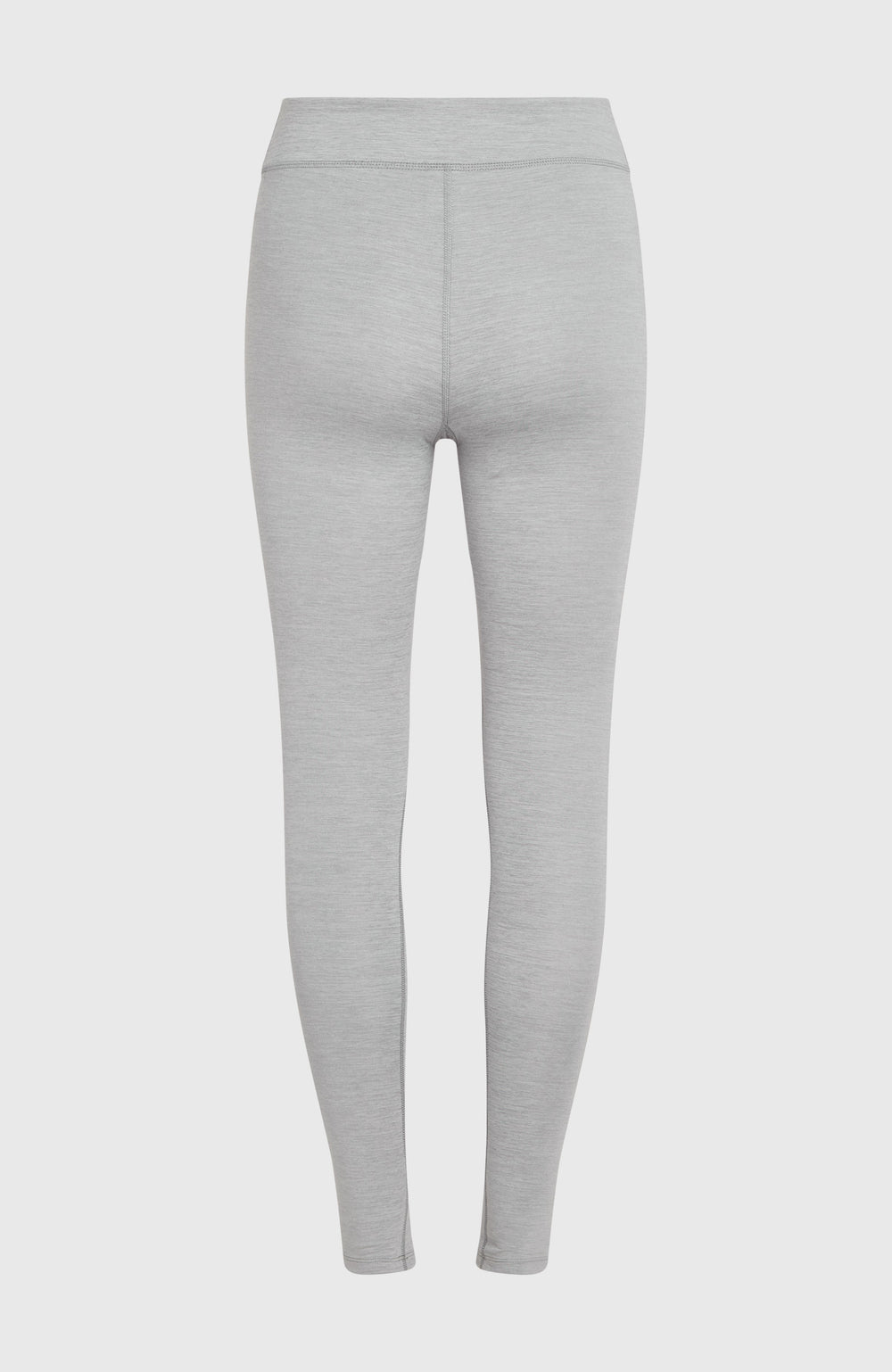 Baselayer Bottoms Silver Melee