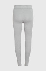 Baselayer Bottoms Silver Melee