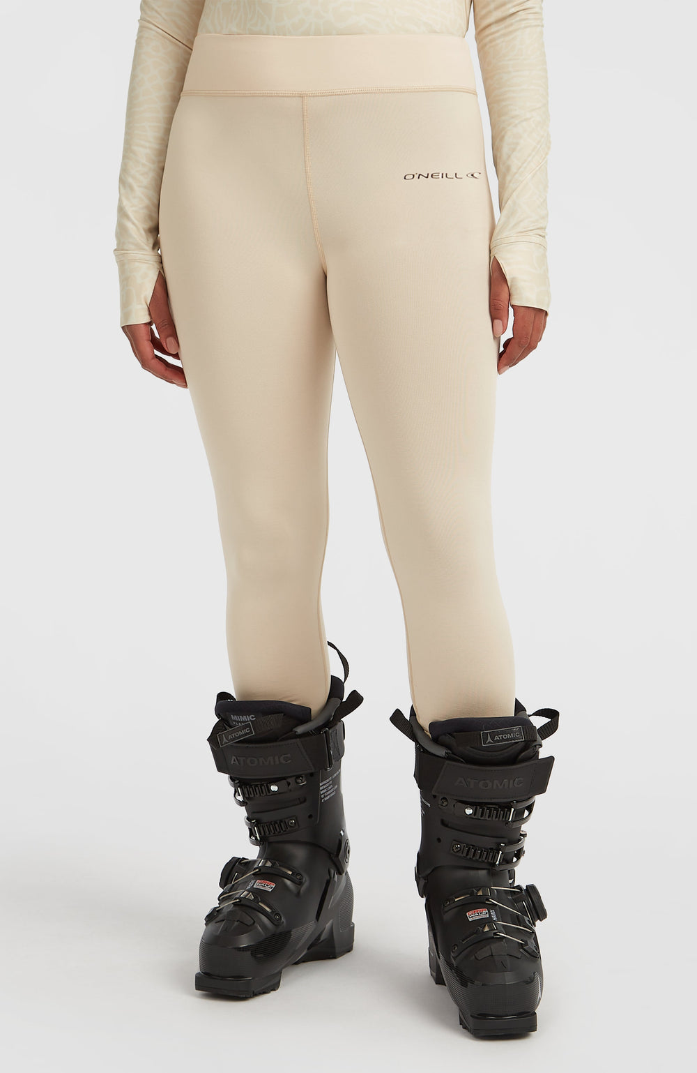 Baselayer Bottoms Macaron