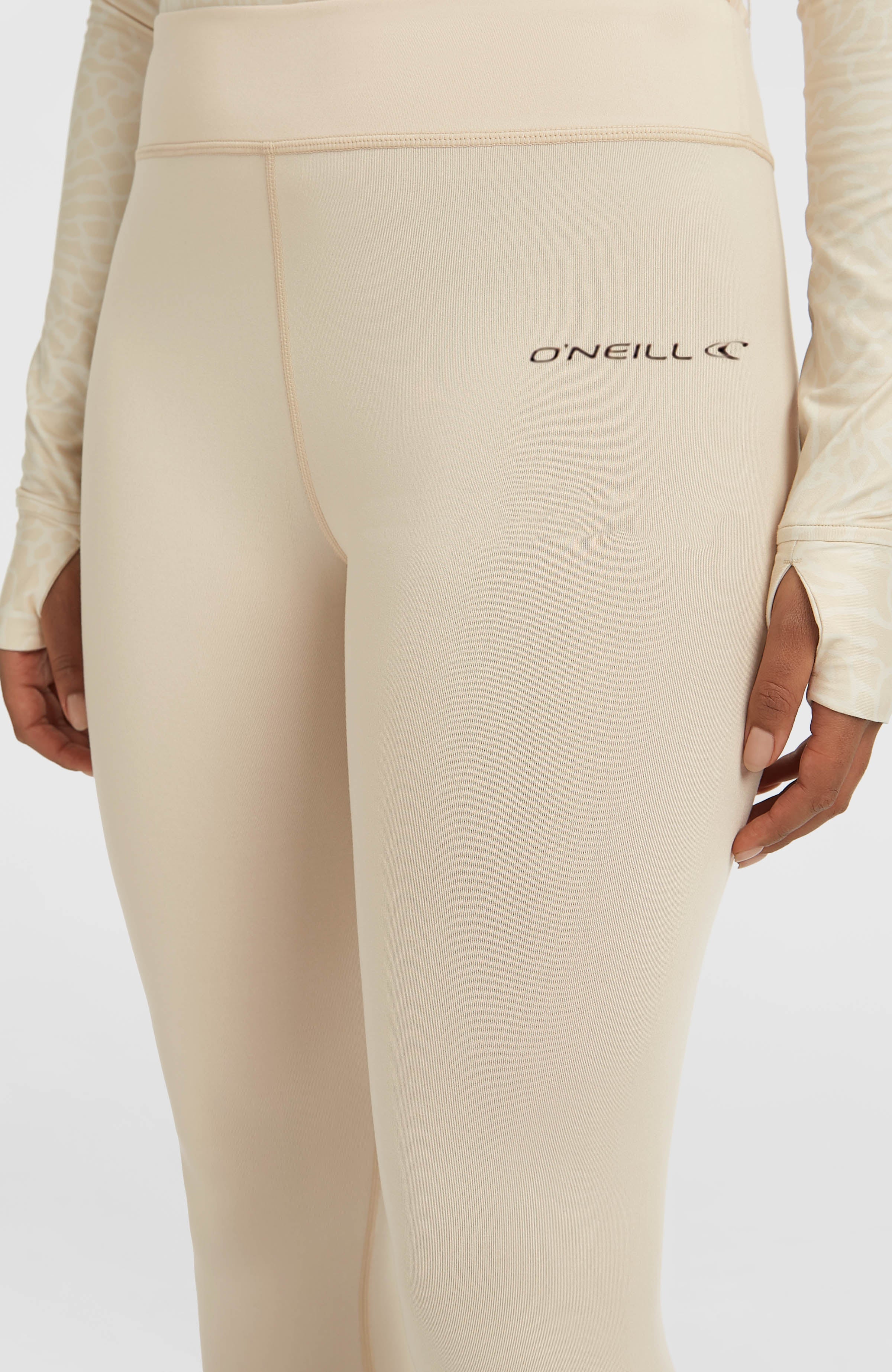 Baselayer Bottoms Macaron