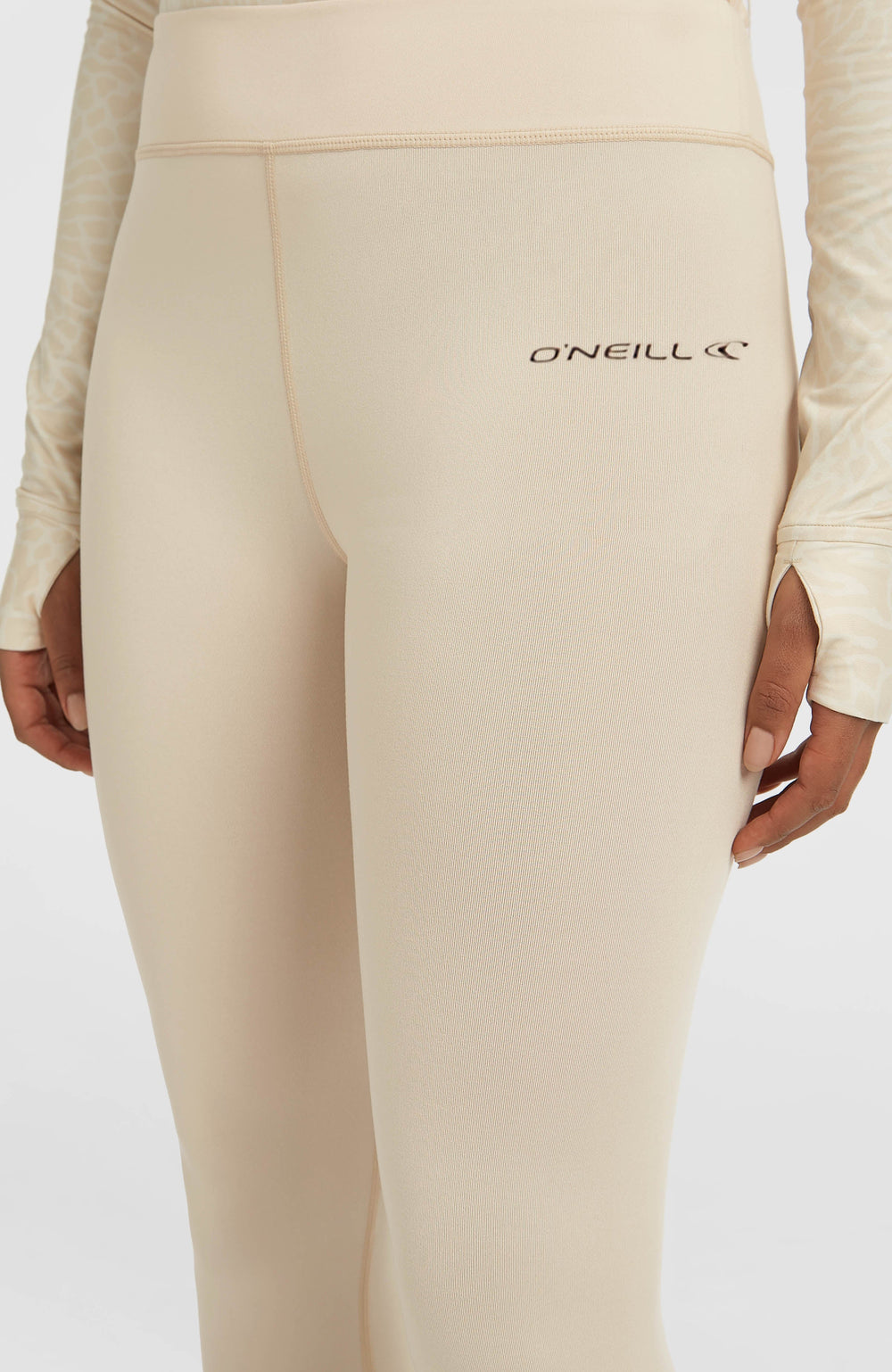 Baselayer Bottoms Macaron
