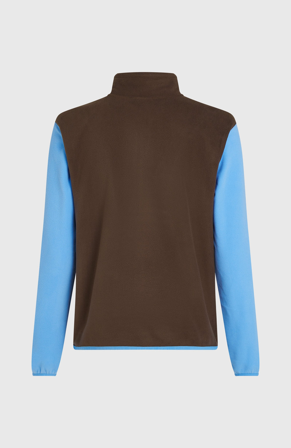 FWC'Cruz Triple Polartec® Half-Zip Fleece Blue Poppy Colour Block