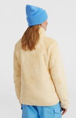FWC'Cruz Fuzzy Fleece Macaron