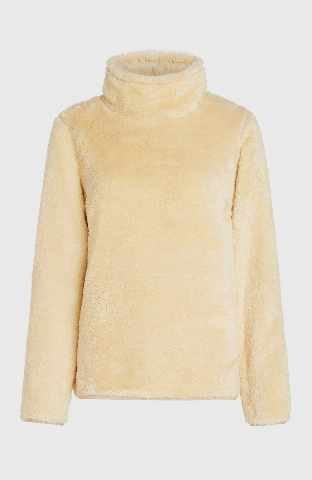 FWC'Cruz Fuzzy Fleece Macaron