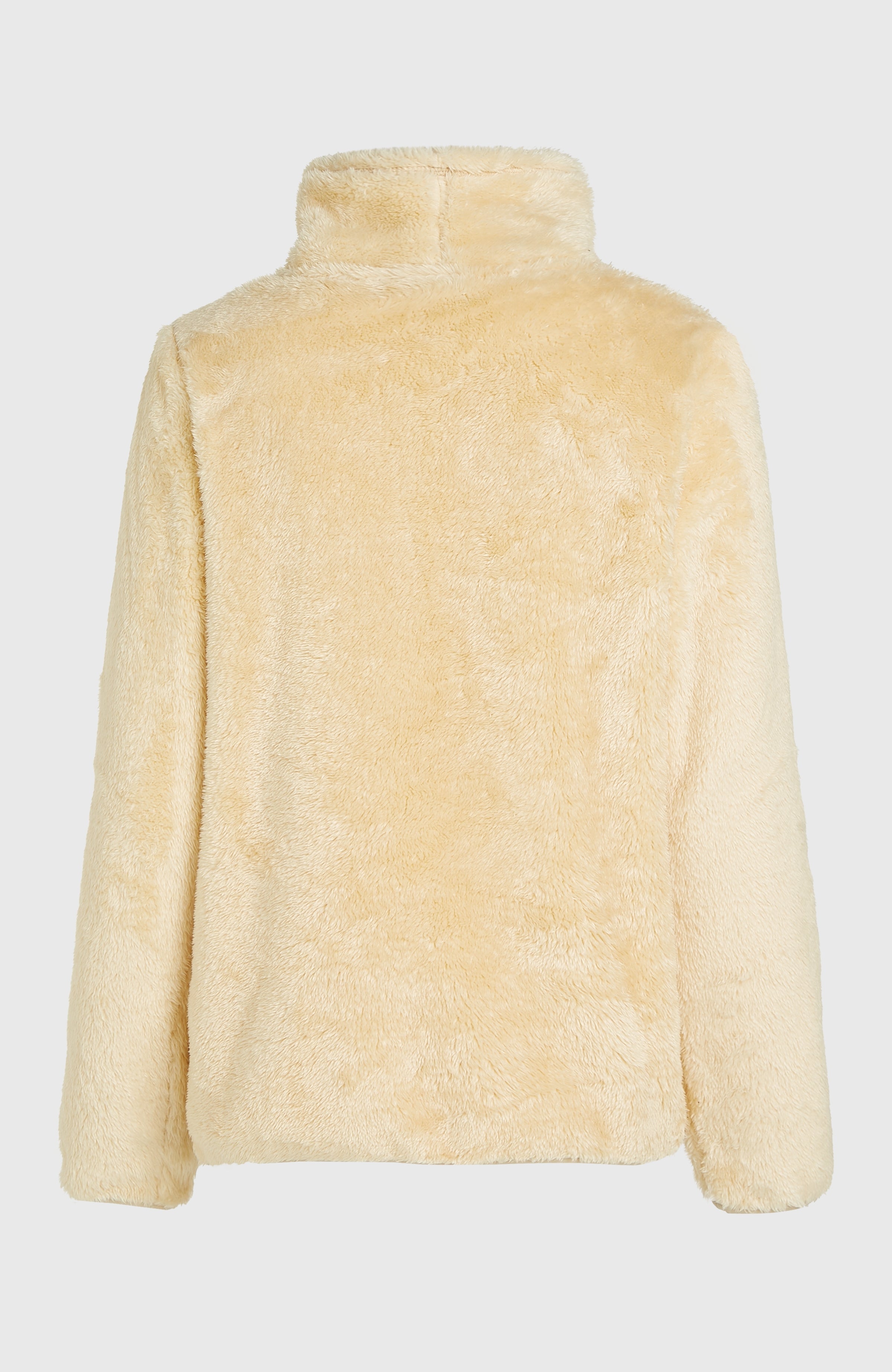 FWC'Cruz Fuzzy Fleece Macaron