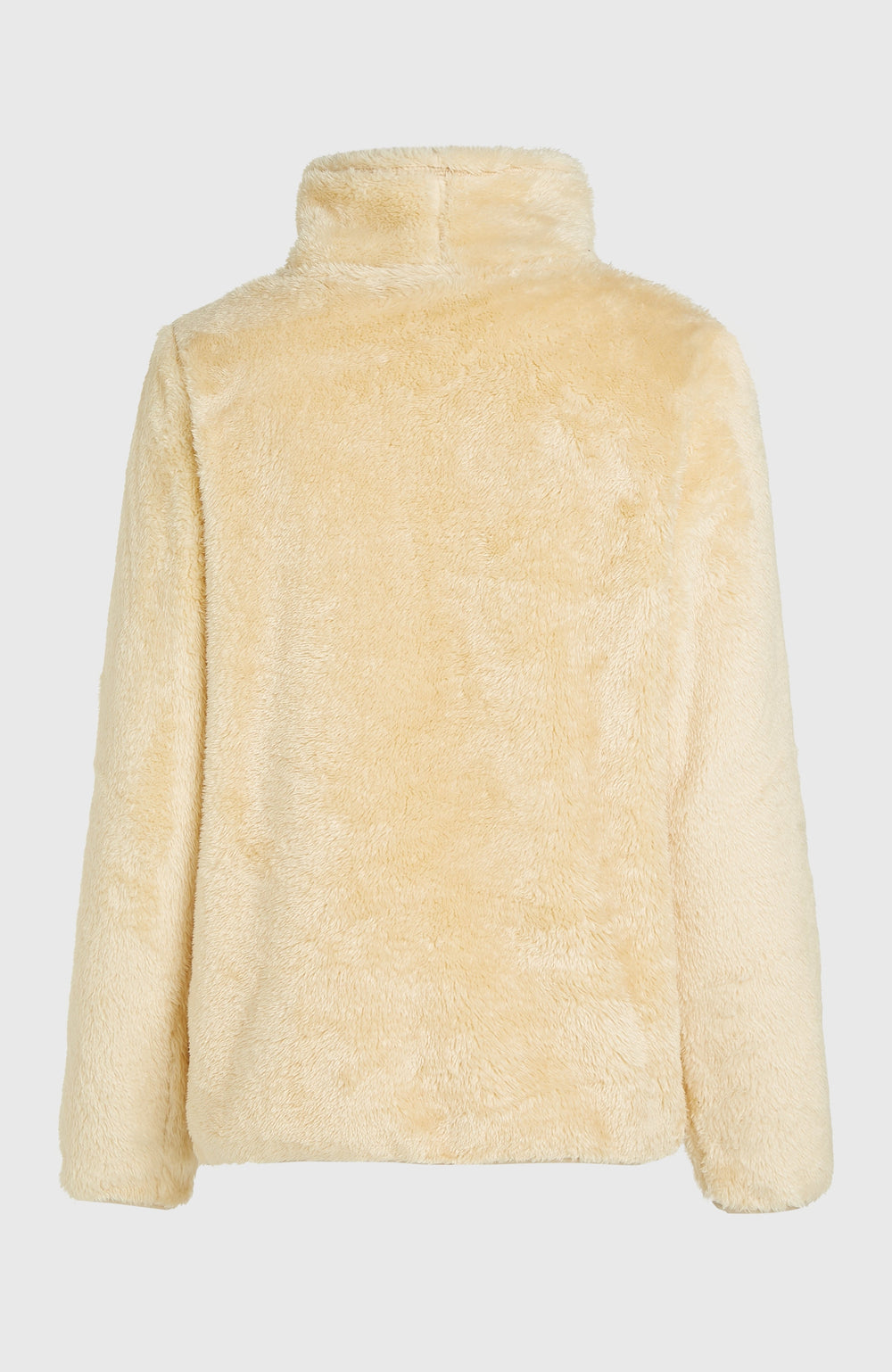 FWC'Cruz Fuzzy Fleece Macaron