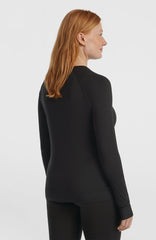 Baselayer Top Black Out