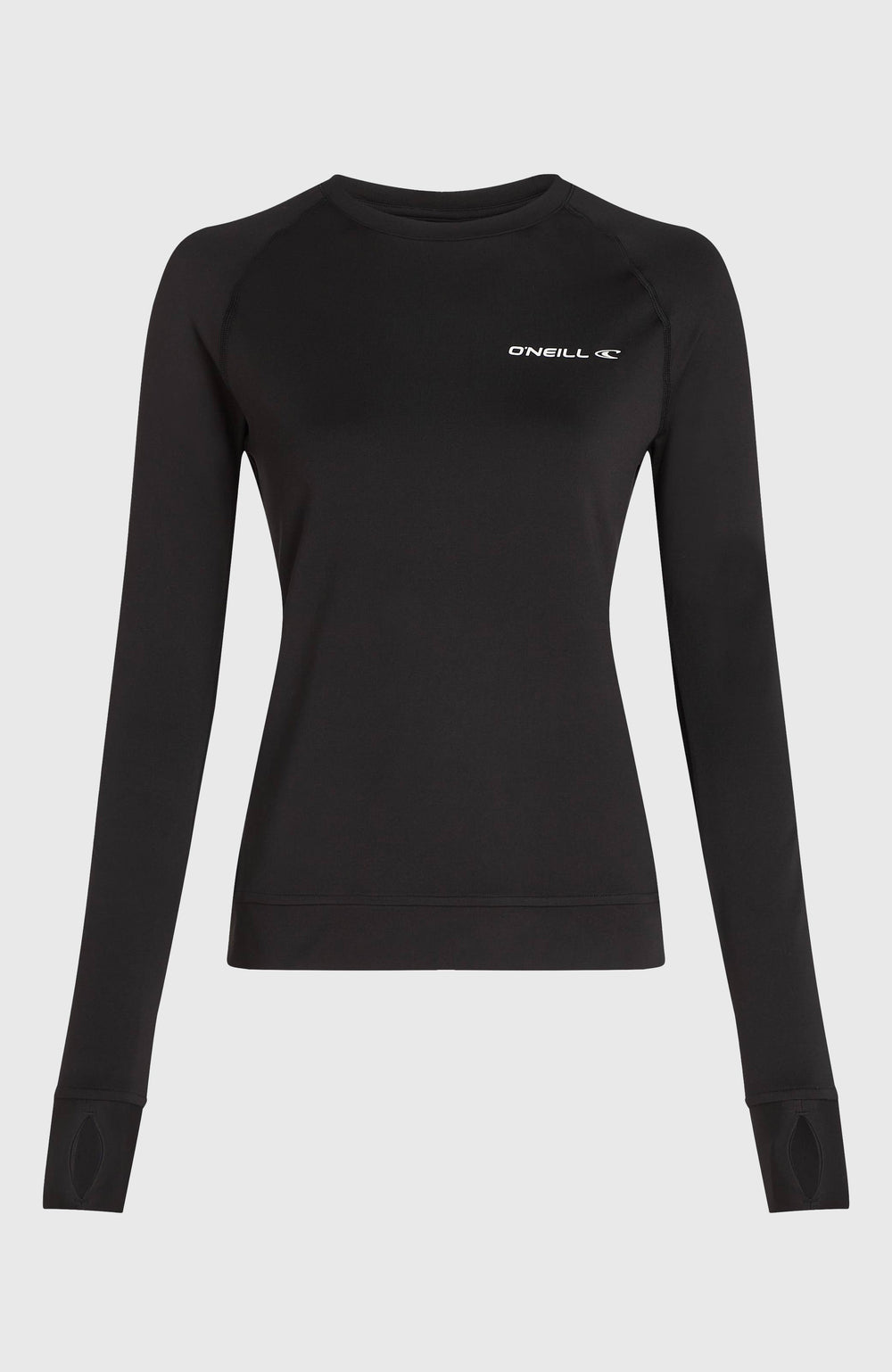 Baselayer Top Black Out