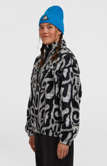 FWC'Play Hyperfleece Black/White Legacy