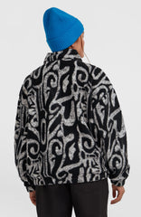 FWC'Play Hyperfleece Black/White Legacy