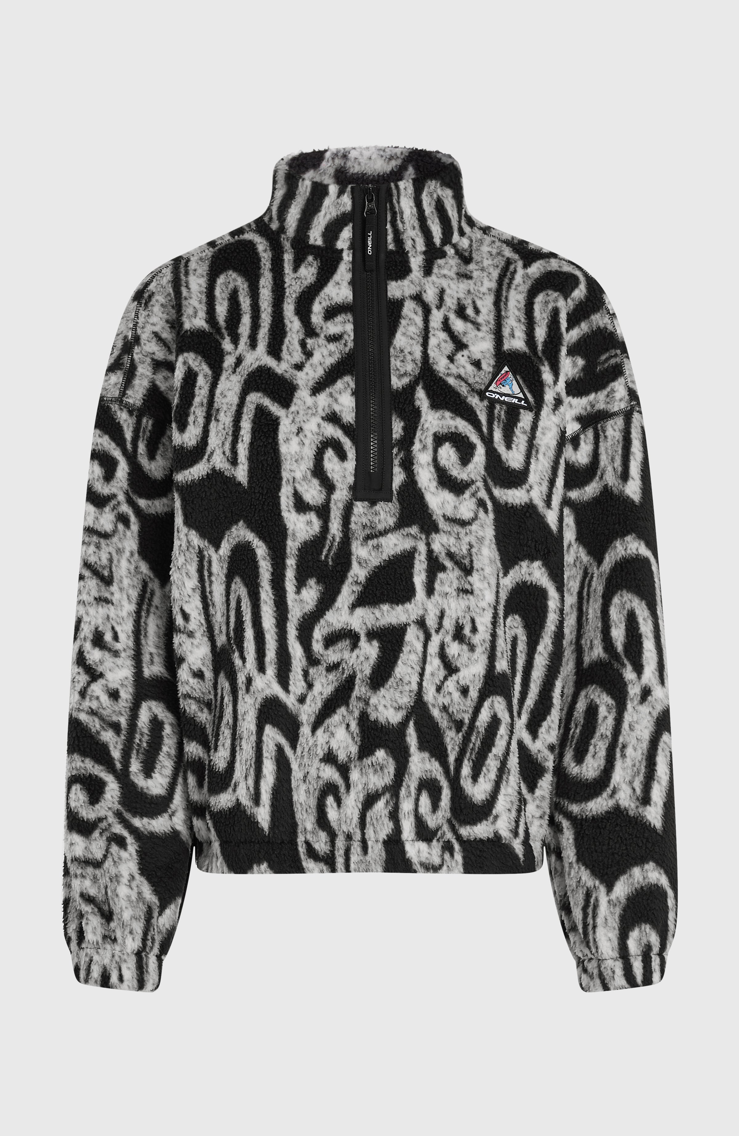 FWC'Play Hyperfleece Black/White Legacy