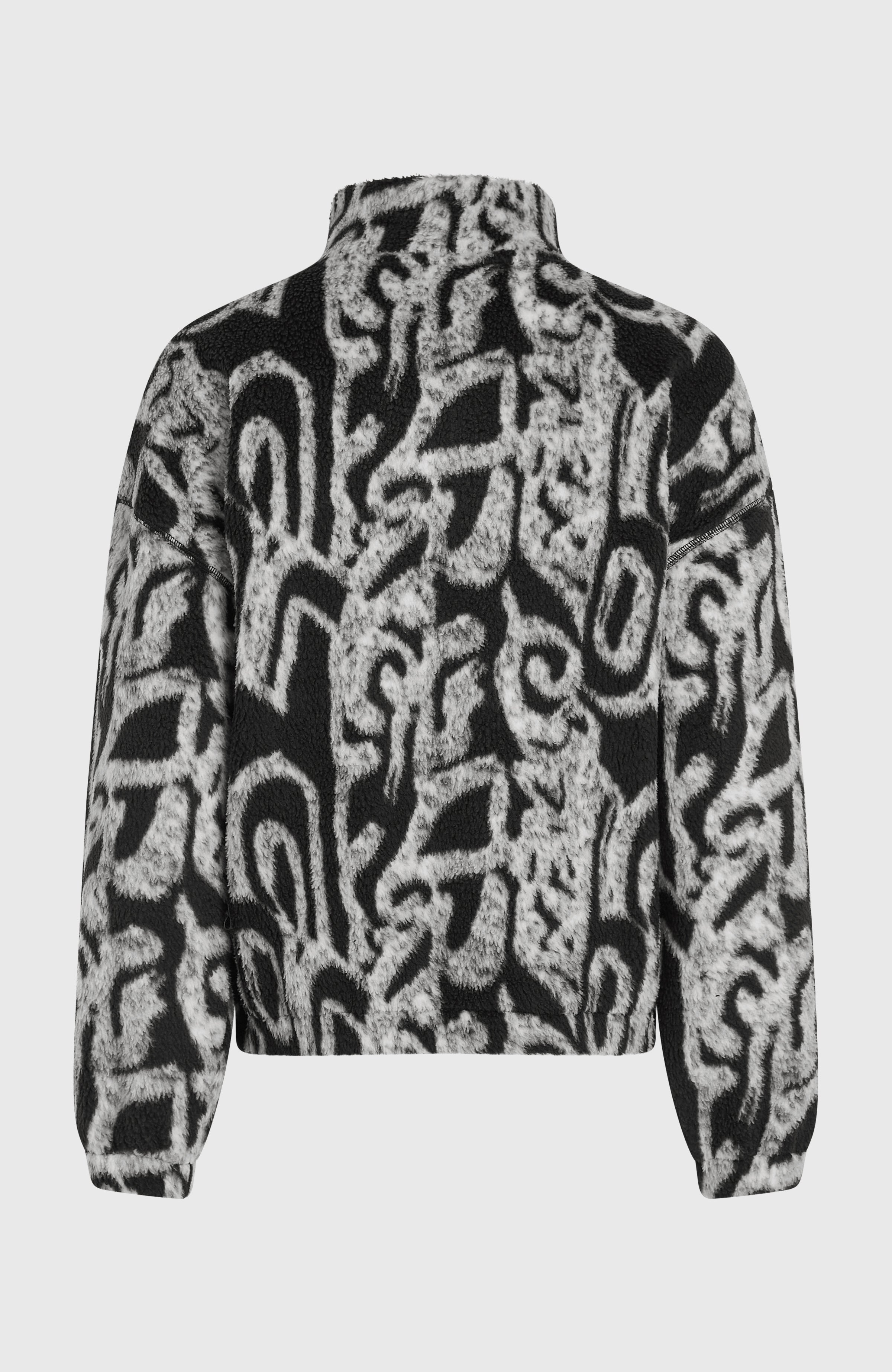FWC'Play Hyperfleece Black/White Legacy