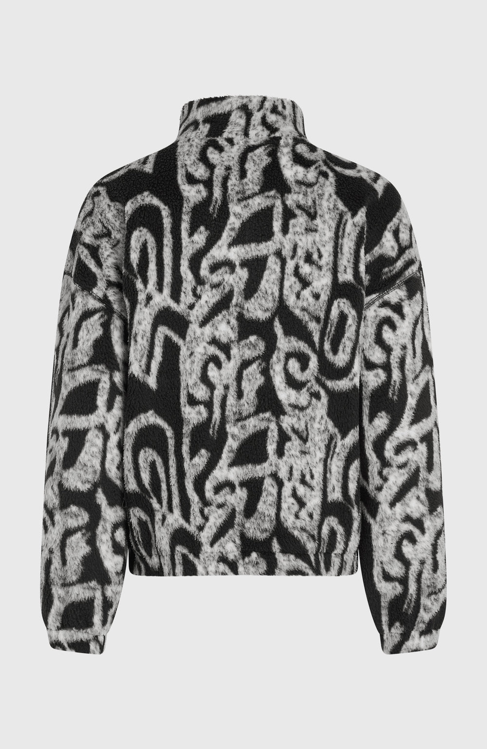 FWC'Play Hyperfleece Black/White Legacy