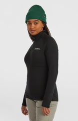 FWC'Cruz Fleece Black Out