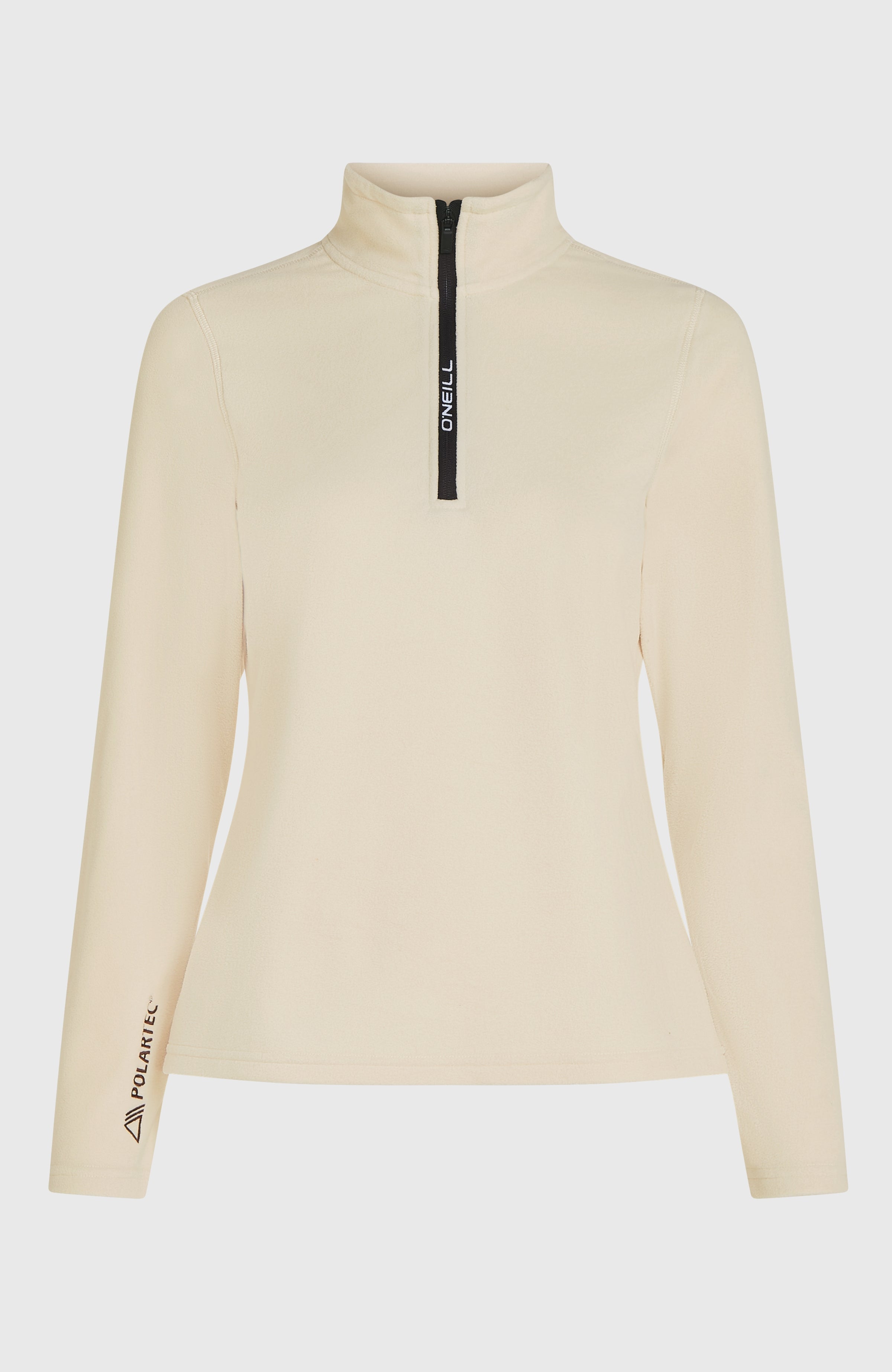 FWC'Cruz Jack's Polartec® Half-Zip Fleece Macaron