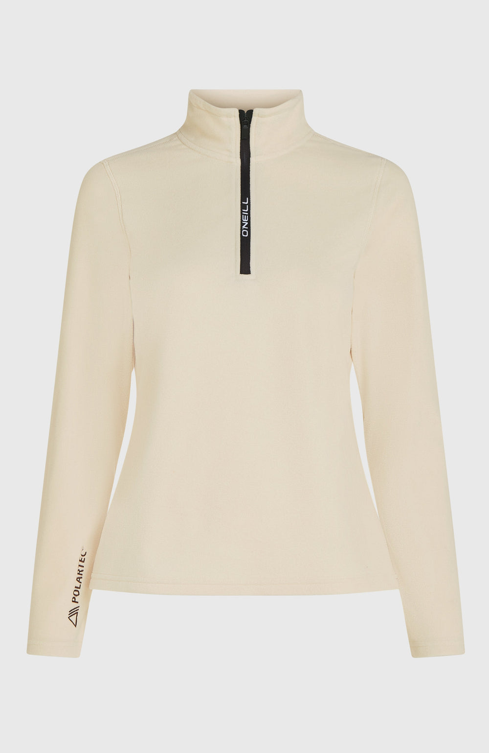 FWC'Cruz Jack's Polartec® Half-Zip Fleece Macaron