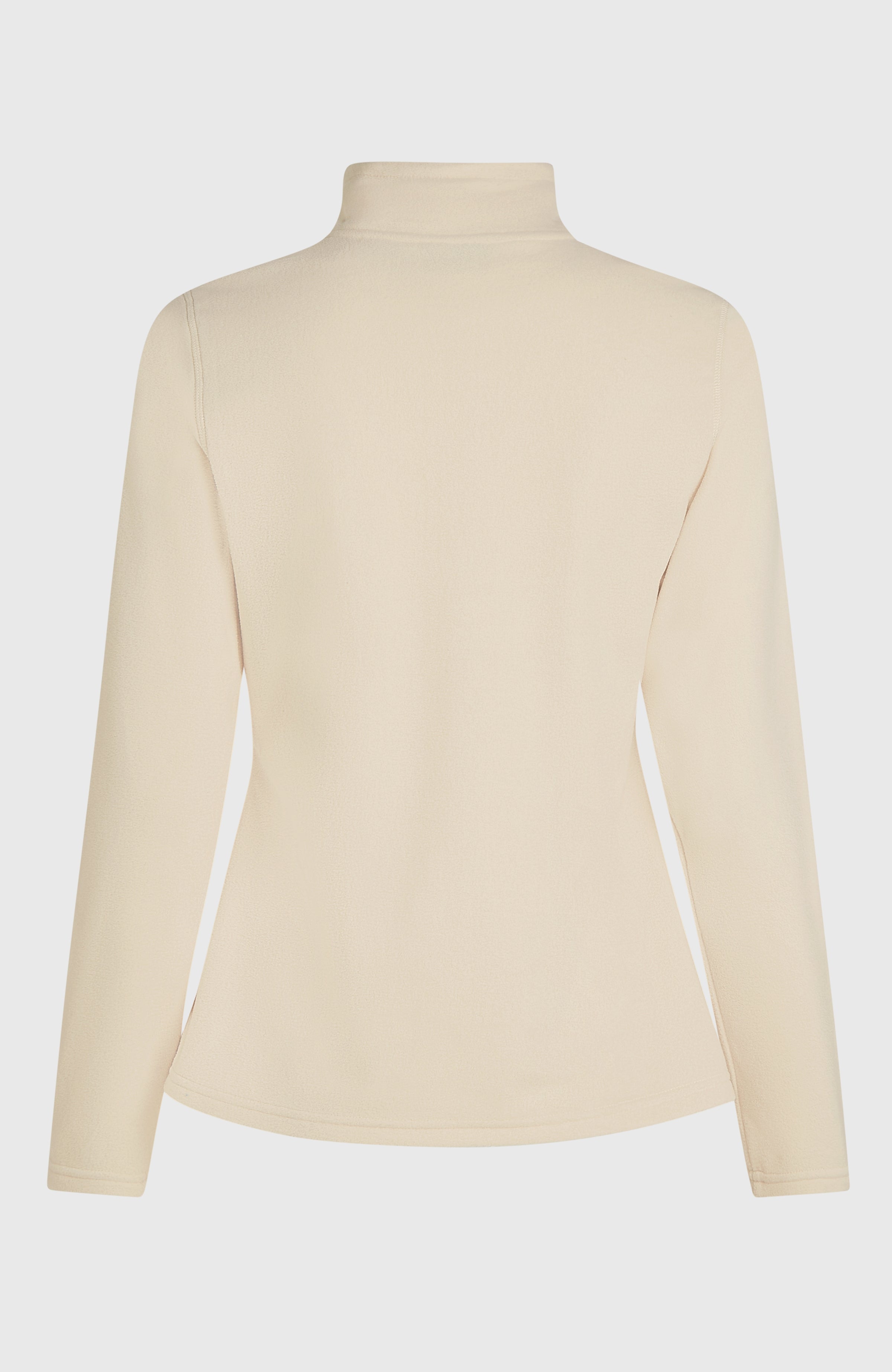 FWC'Cruz Jack's Polartec® Half-Zip Fleece Macaron